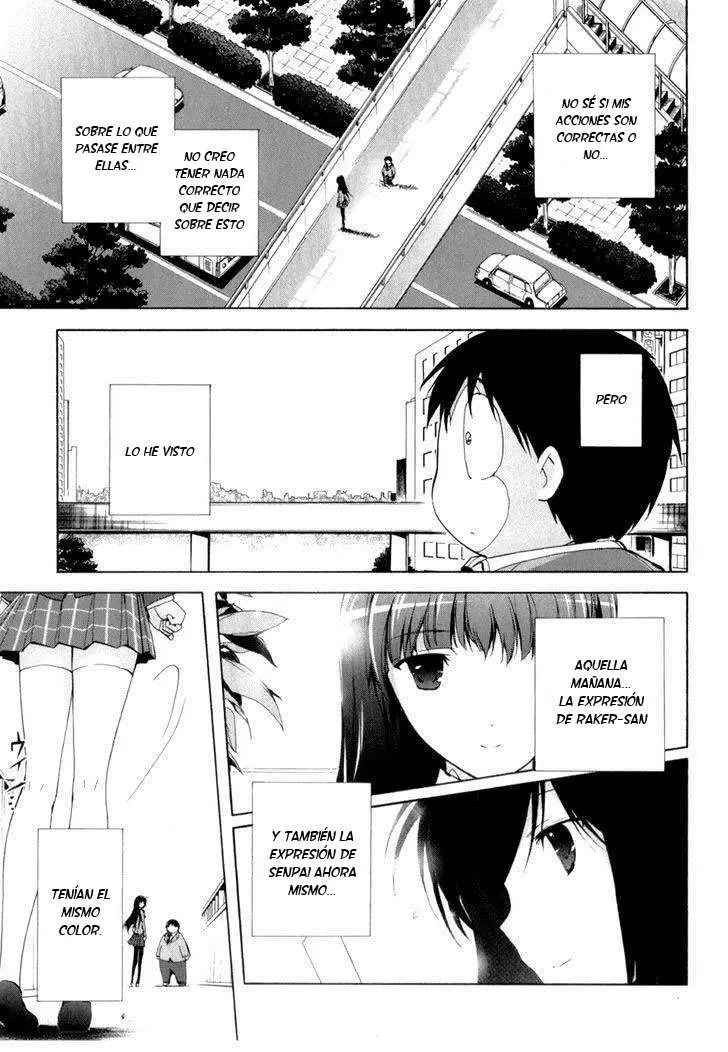 Accel World capítulo 24, página 16