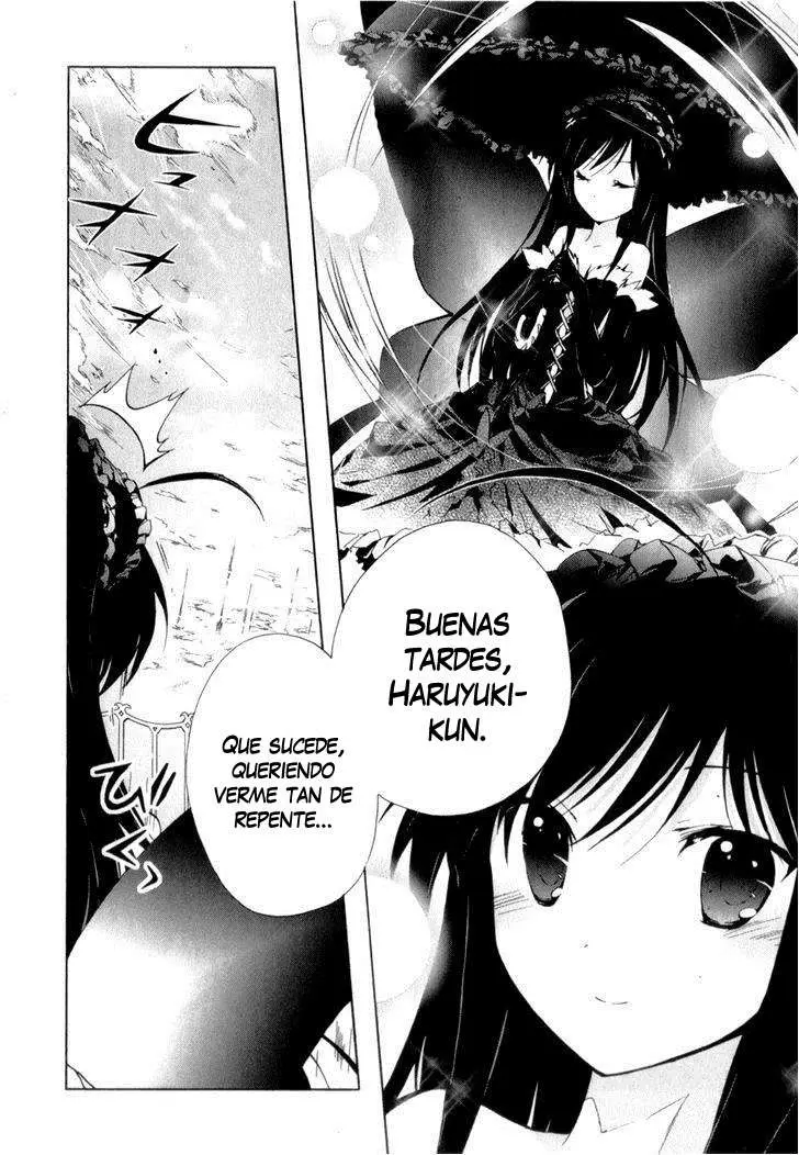 Accel World capítulo 25, página 23