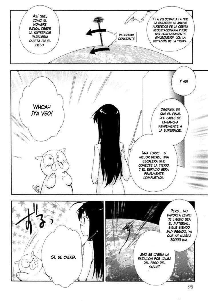 Accel World capítulo 25, página 29