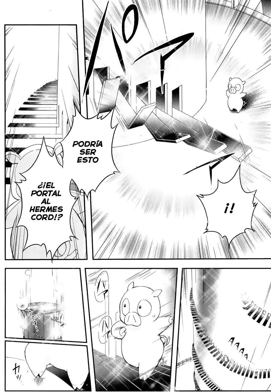 Accel World capítulo 26, página 11