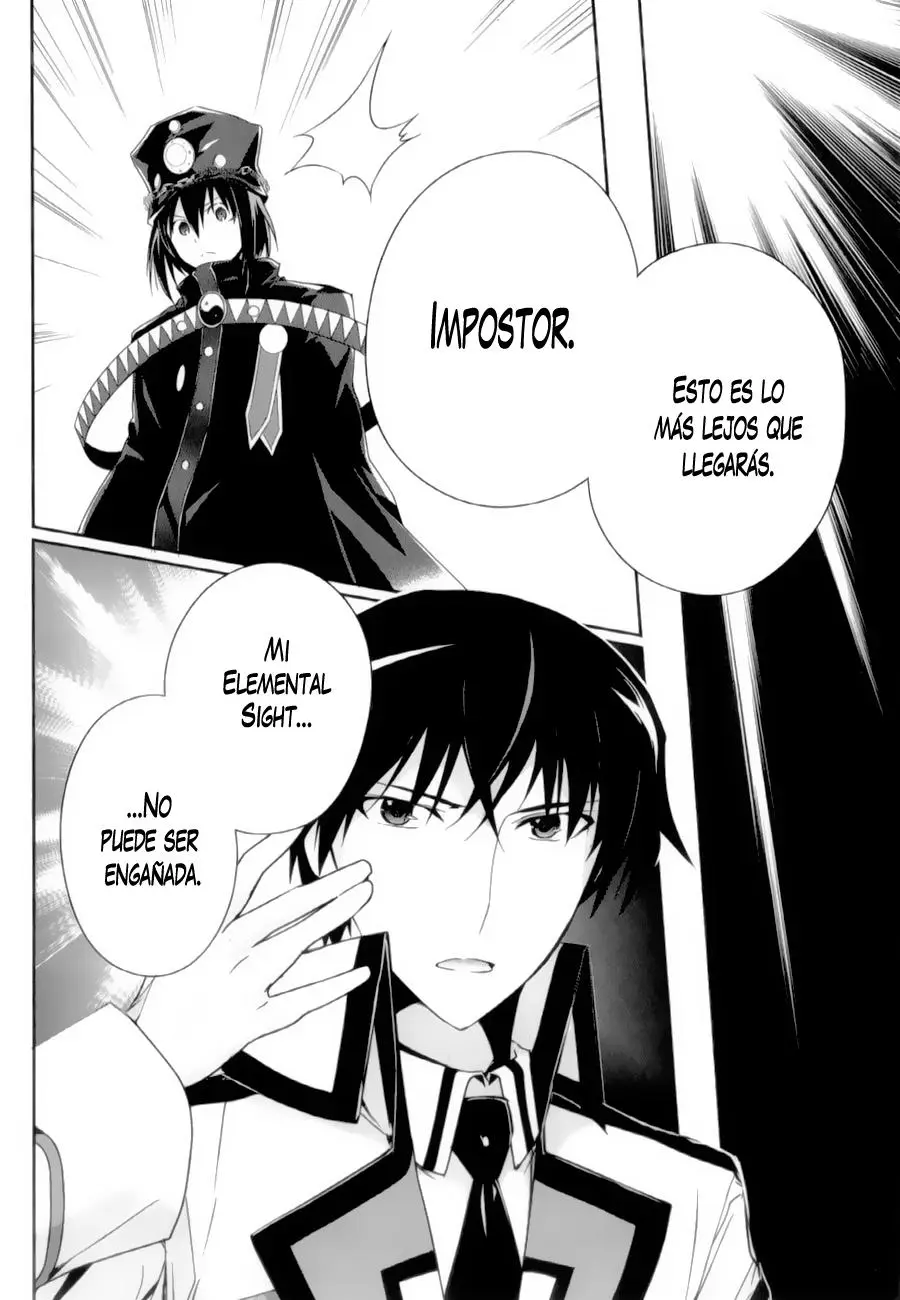 Accel World capítulo 27.02, página 5