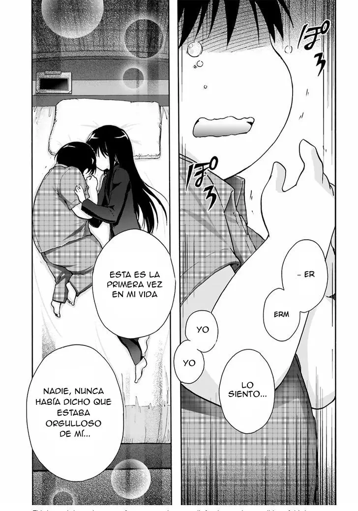 Accel World capítulo 31, página 7