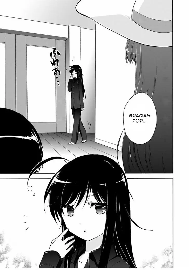 Accel World capítulo 31, página 16
