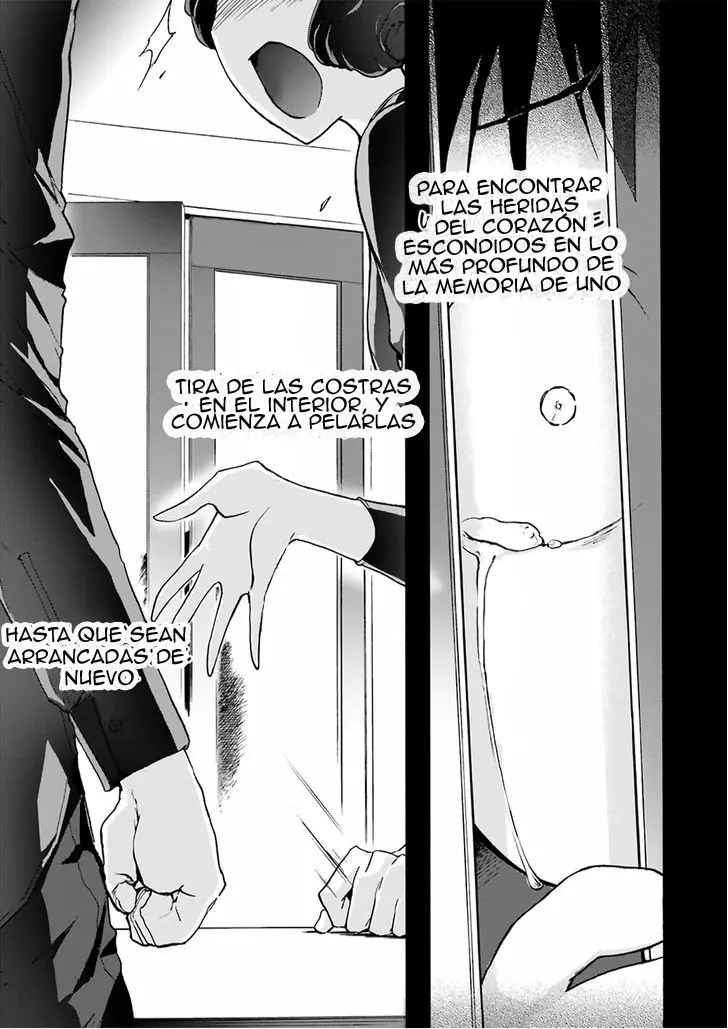 Accel World capítulo 31, página 24