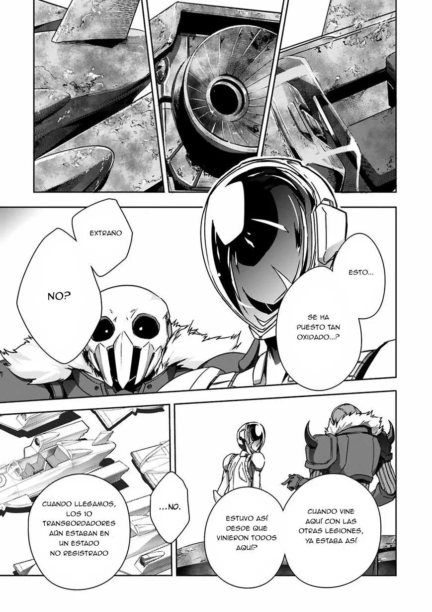Accel World capítulo 32, página 11