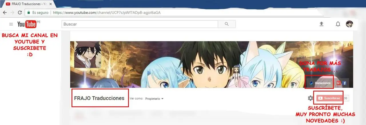 Accel World capítulo 32, página 19