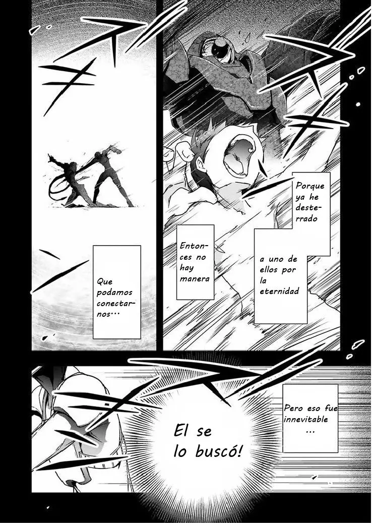 Accel World capítulo 34, página 13