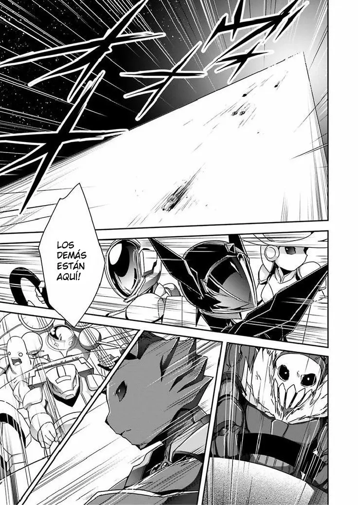 Accel World capítulo 34, página 23