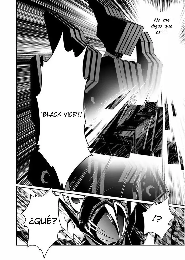 Accel World capítulo 35, página 7