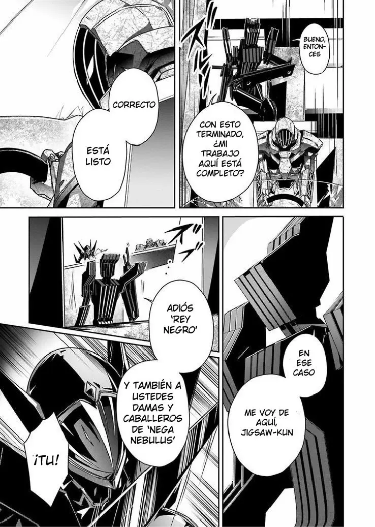 Accel World capítulo 35, página 12