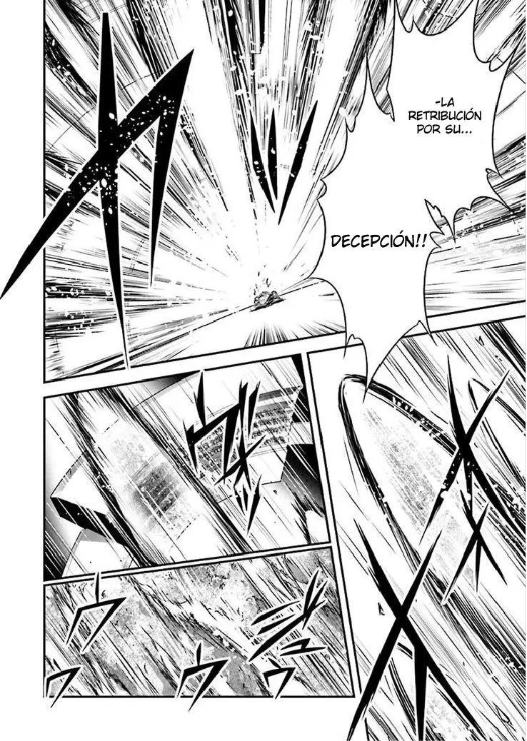 Accel World capítulo 36, página 3