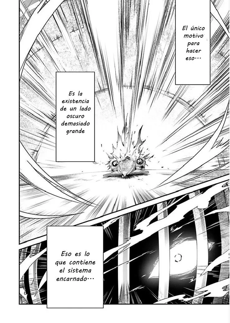 Accel World capítulo 36, página 7
