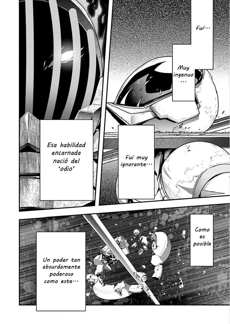 Accel World capítulo 37, página 13
