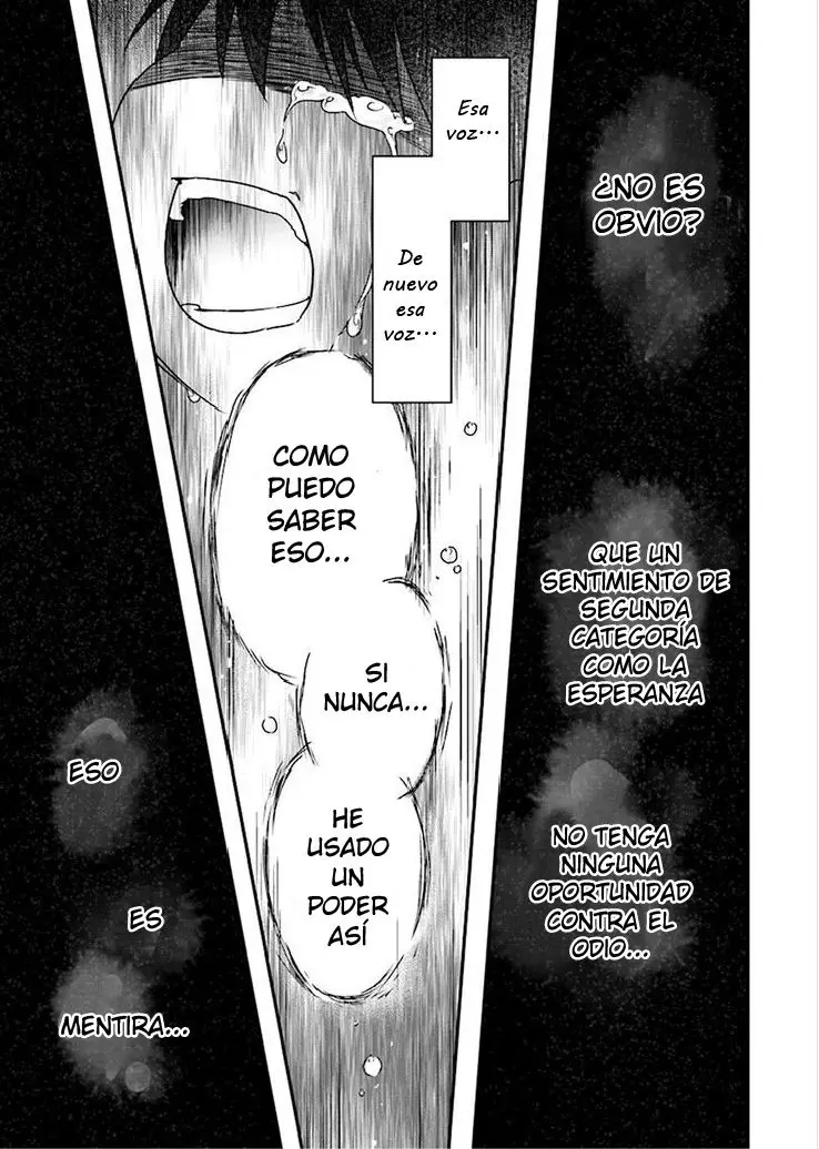 Accel World capítulo 37, página 14