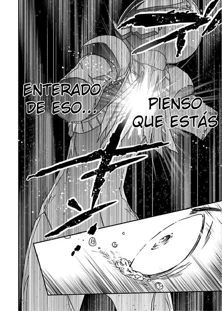 Accel World capítulo 37, página 15