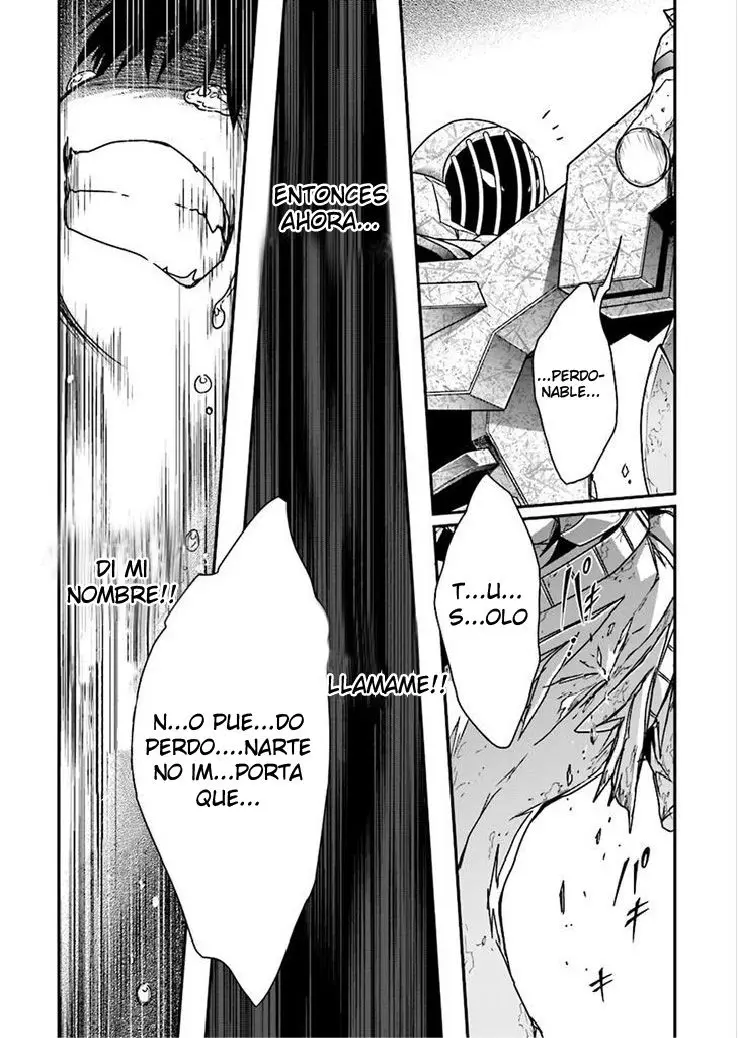 Accel World capítulo 37, página 16