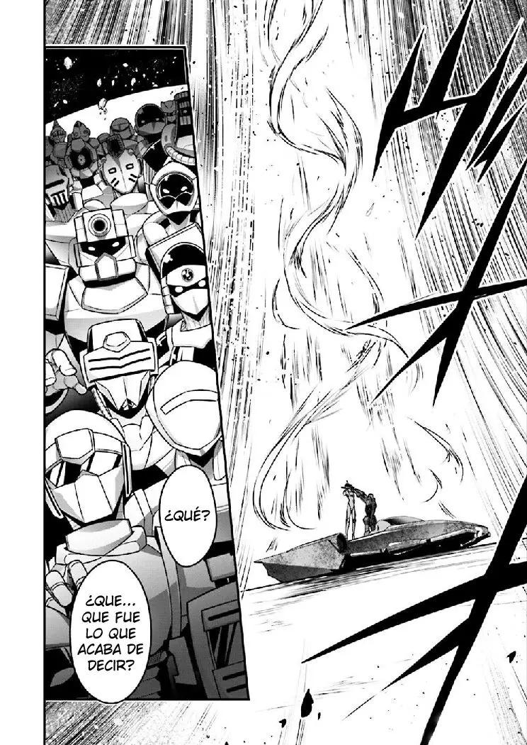 Accel World capítulo 38, página 3