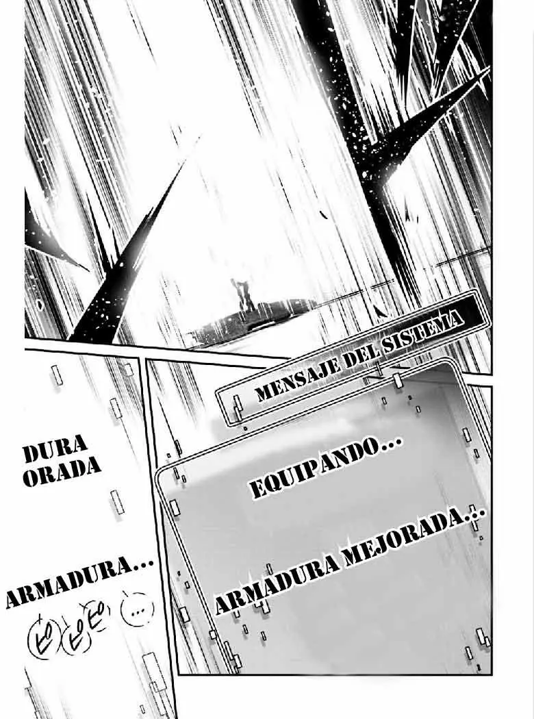 Accel World capítulo 38, página 4