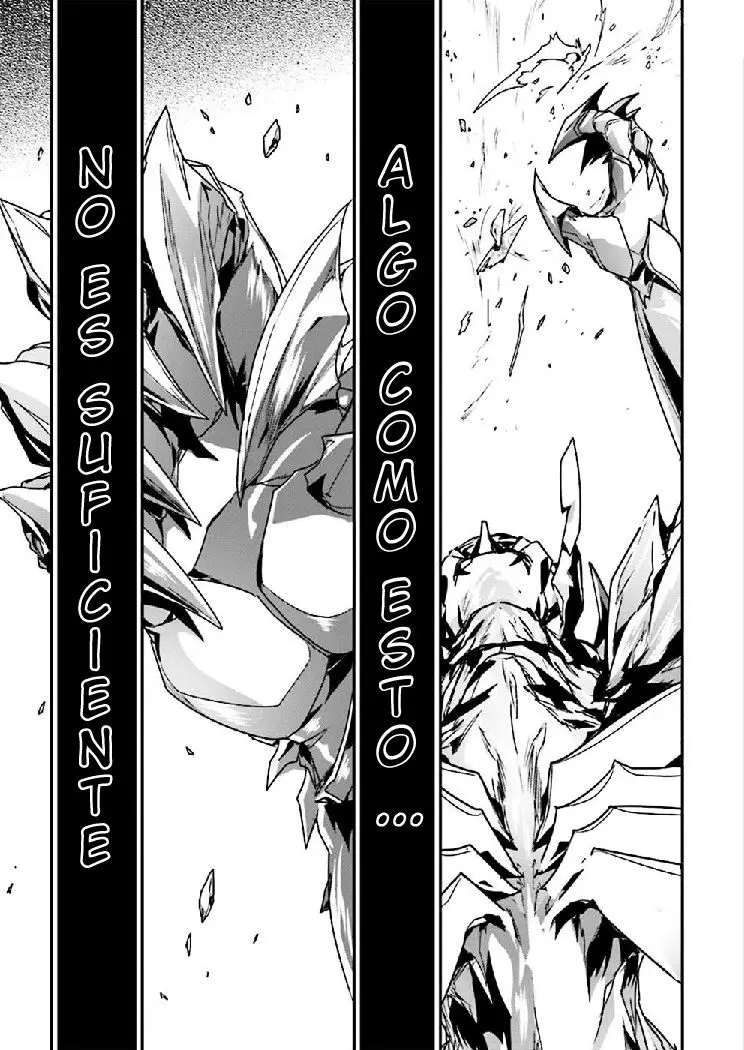 Accel World capítulo 38, página 32