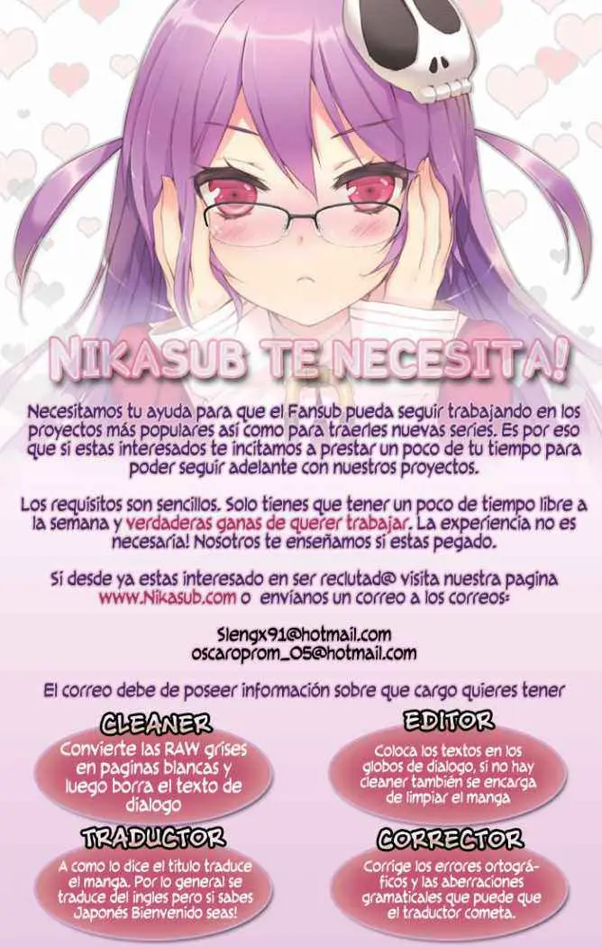 Accel World capítulo 4, página 52