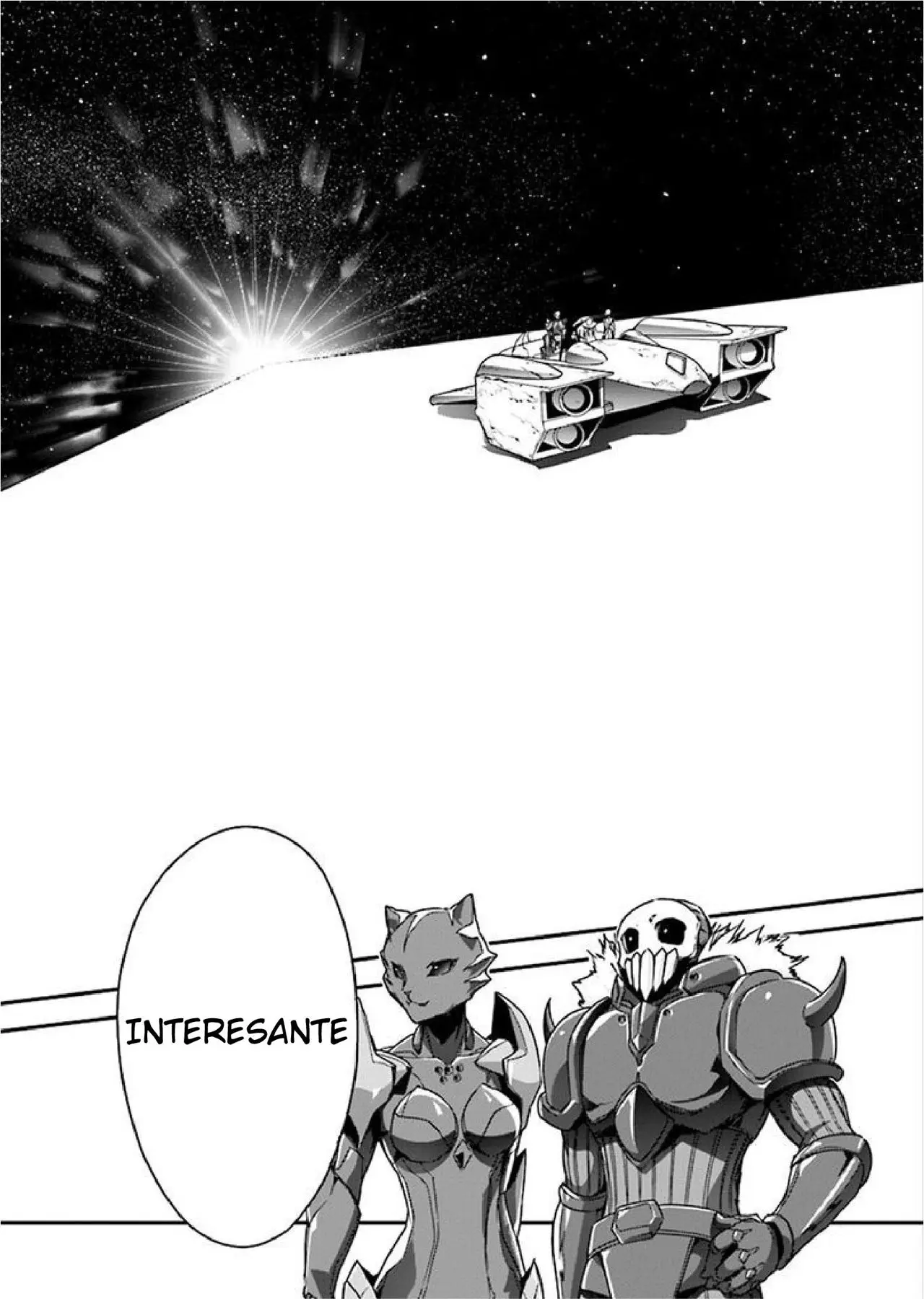 Accel World capítulo 40, página 12