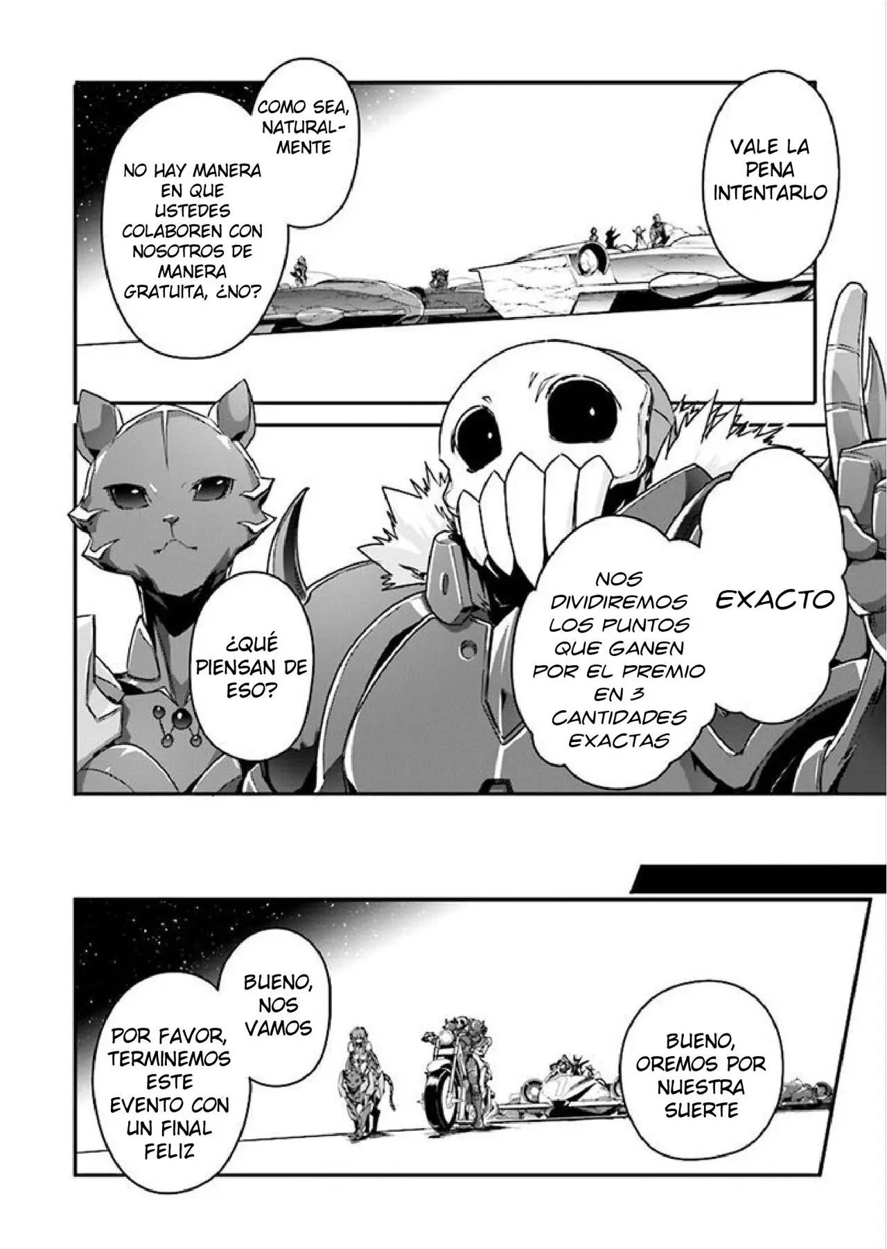 Accel World capítulo 40, página 13