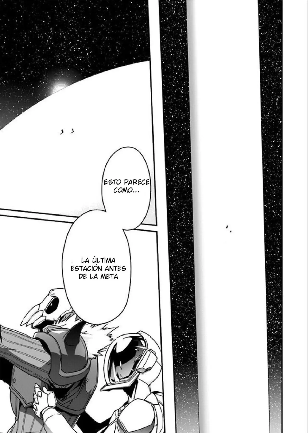 Accel World capítulo 40, página 16