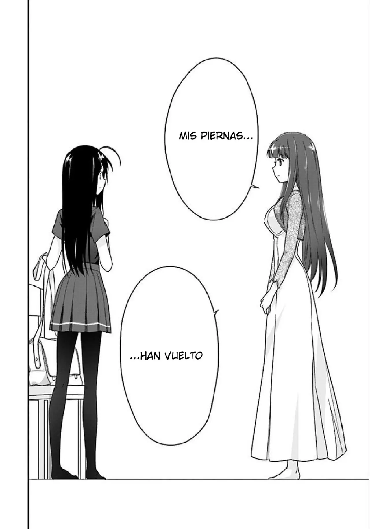 Accel World capítulo 42, página 27