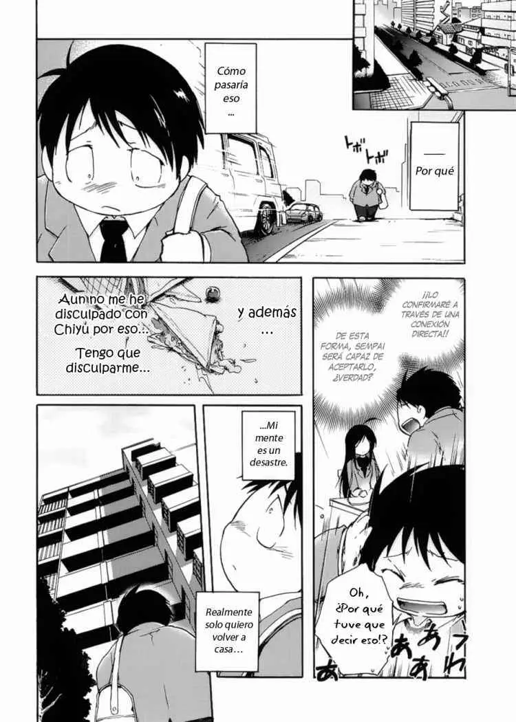 Accel World capítulo 5, página 2
