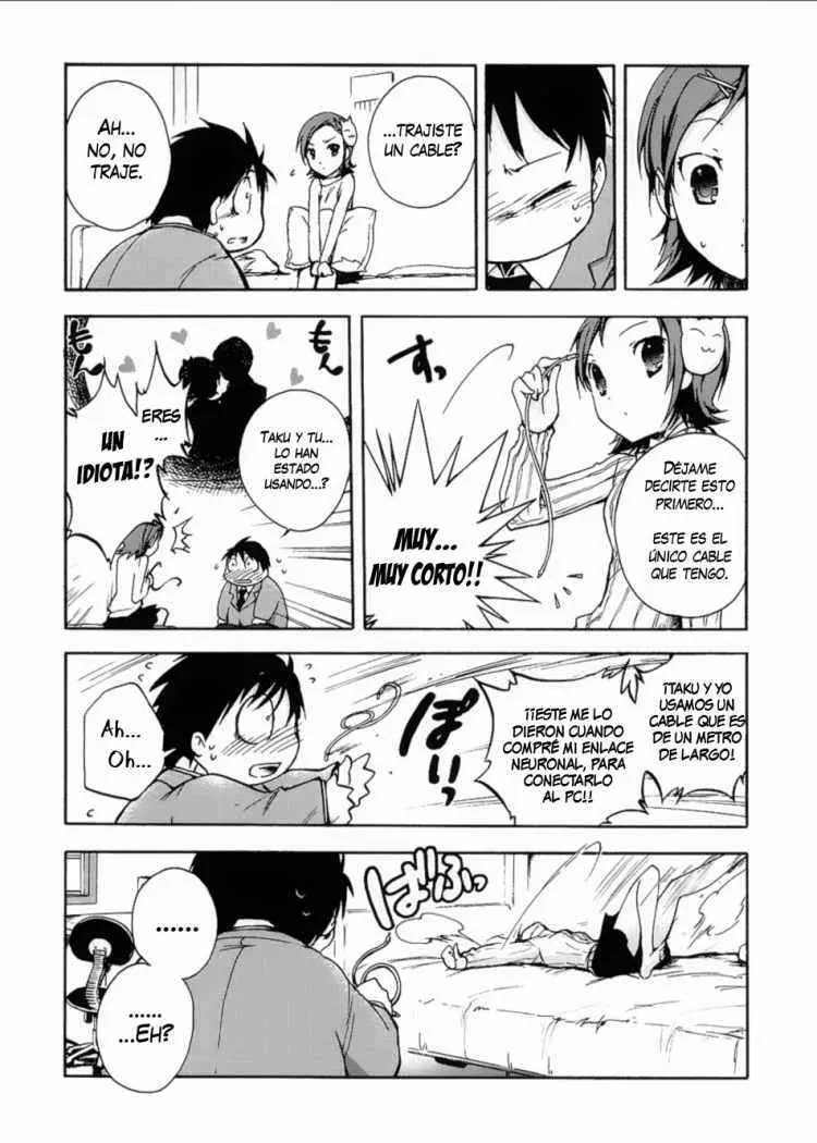 Accel World capítulo 5, página 6