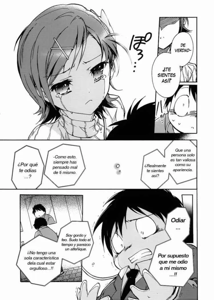 Accel World capítulo 5, página 15