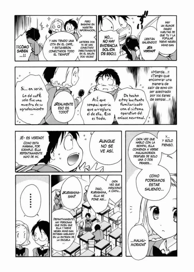 Accel World capítulo 5, página 24