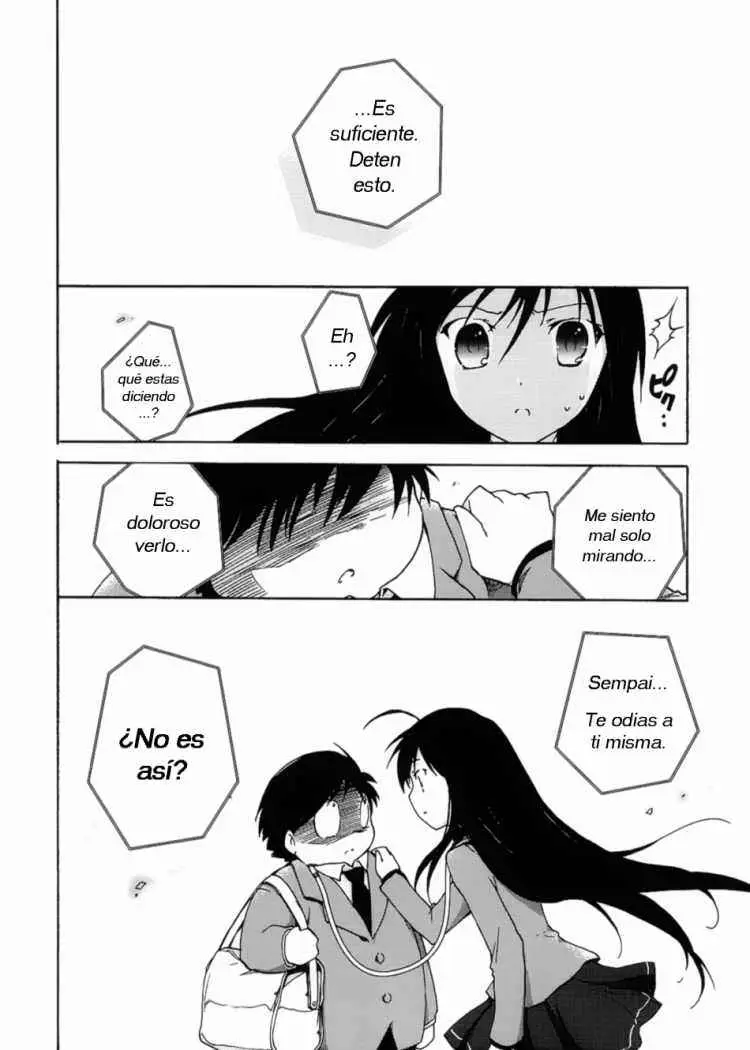 Accel World capítulo 5, página 32