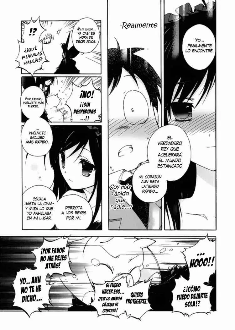 Accel World capítulo 5, página 44