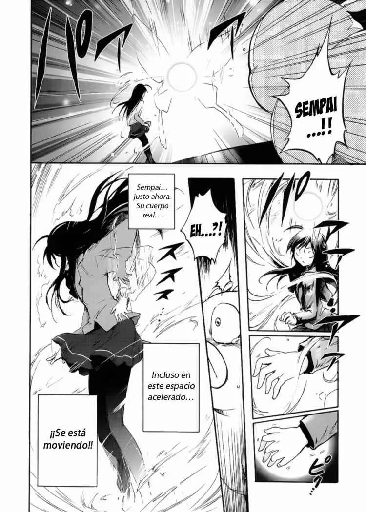 Accel World capítulo 5, página 47