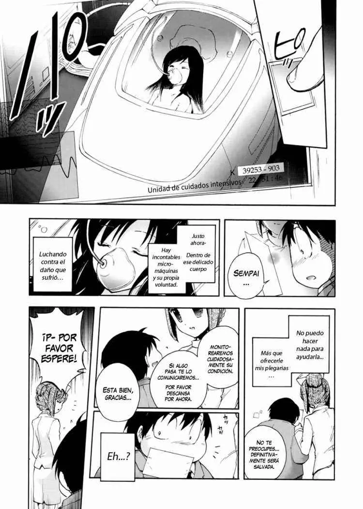 Accel World capítulo 6, página 15
