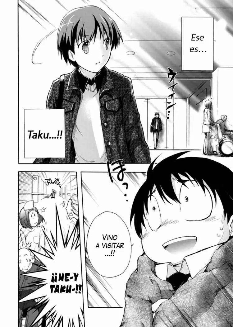 Accel World capítulo 6, página 24