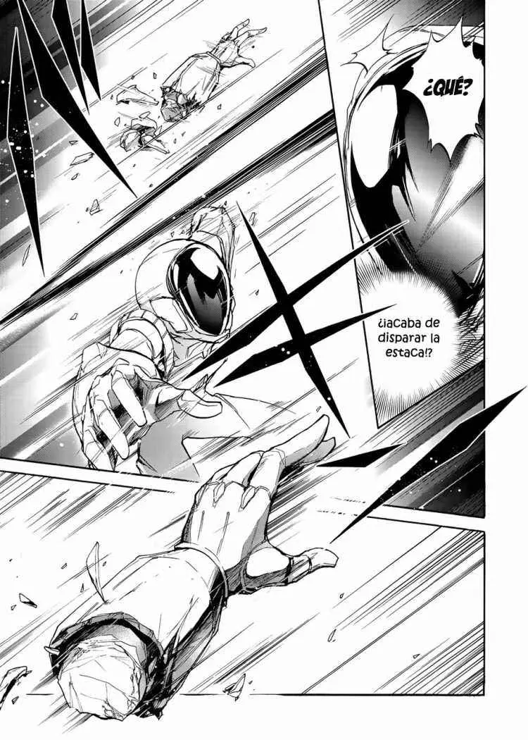 Accel World capítulo 7, página 5