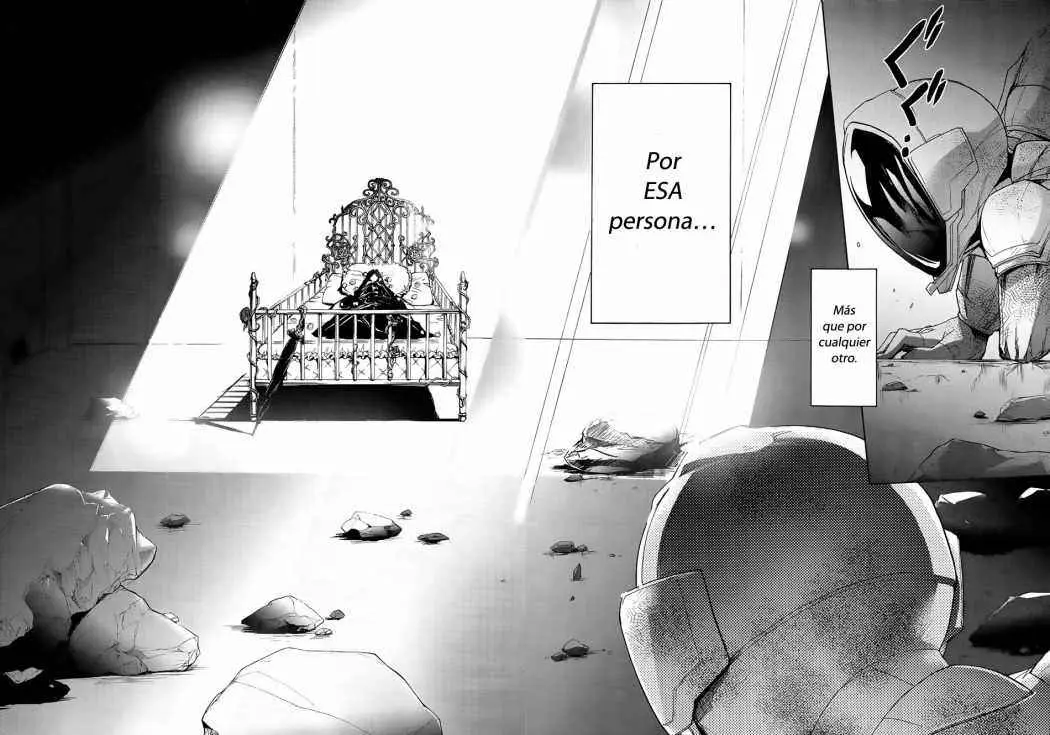Accel World capítulo 7, página 31