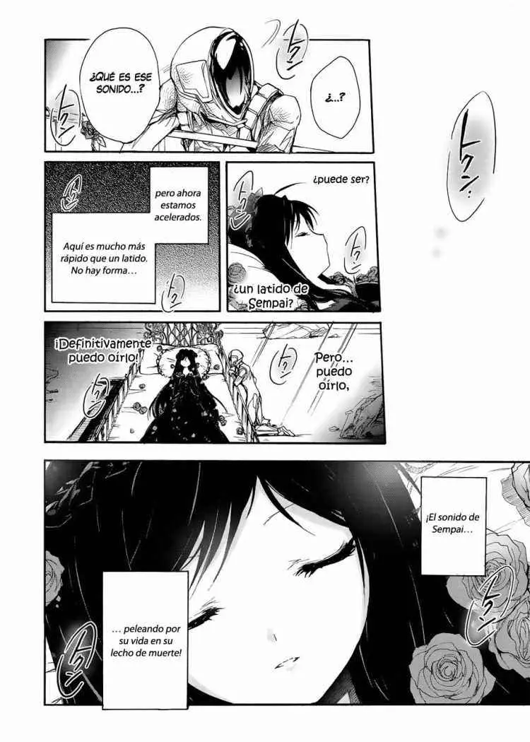 Accel World capítulo 7, página 36