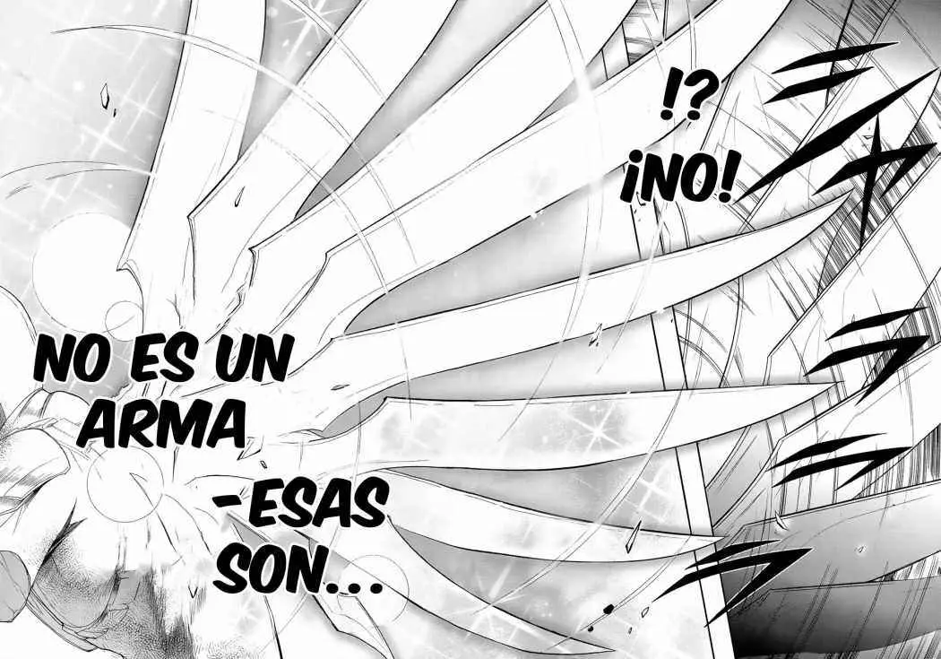 Accel World capítulo 7, página 40