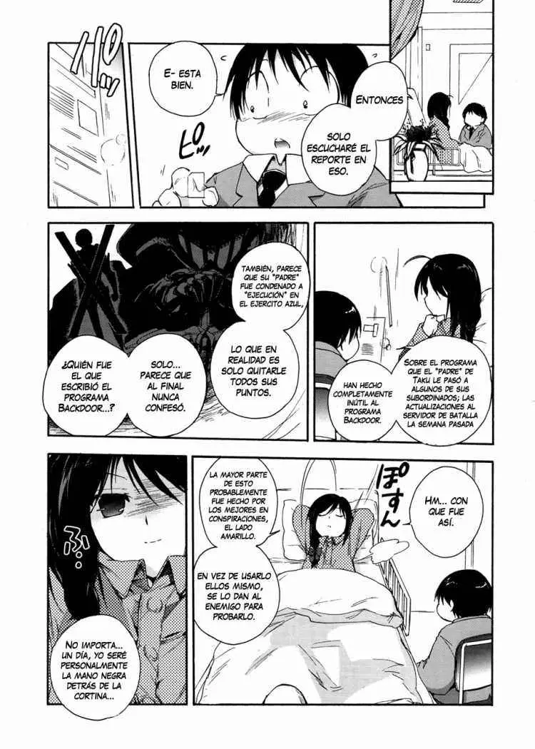 Accel World capítulo 8, página 39