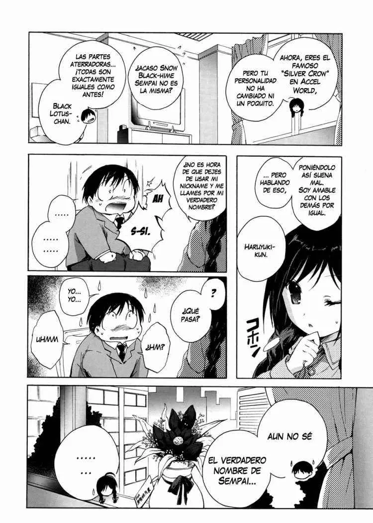 Accel World capítulo 8, página 44