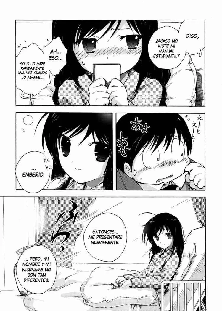 Accel World capítulo 8, página 45