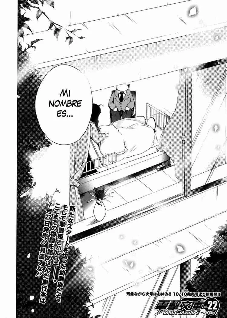 Accel World capítulo 8, página 46