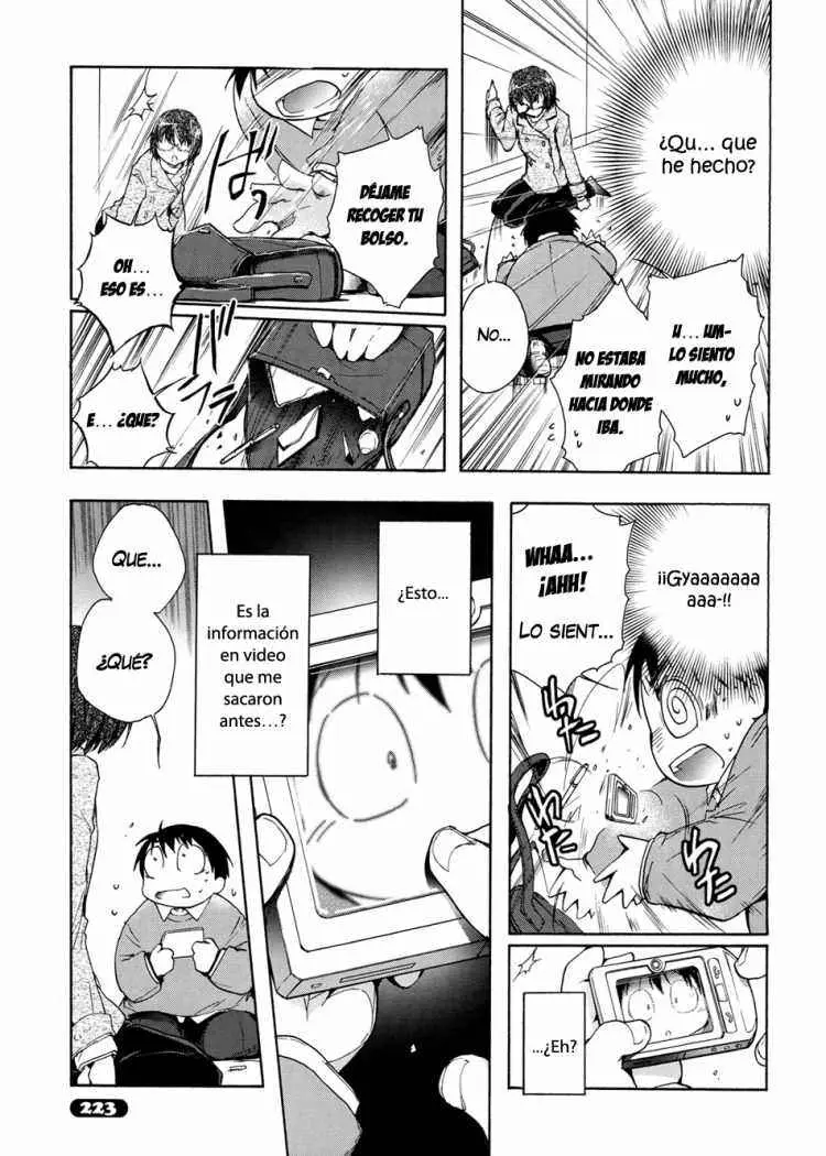 Accel World capítulo 9, página 24