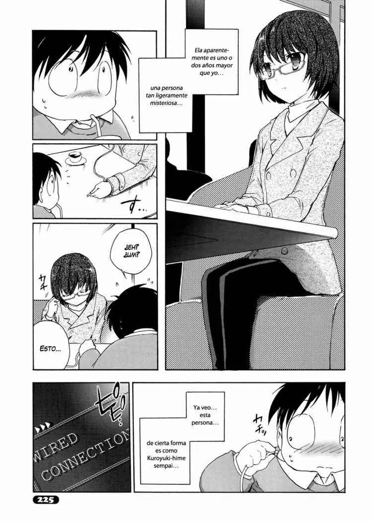 Accel World capítulo 9, página 26