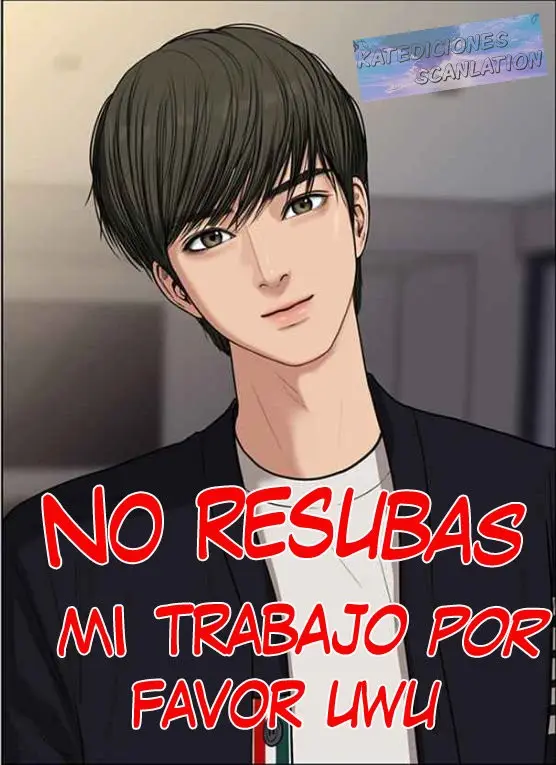 Acuerdo de Vivir Juntos capítulo 8, página 7