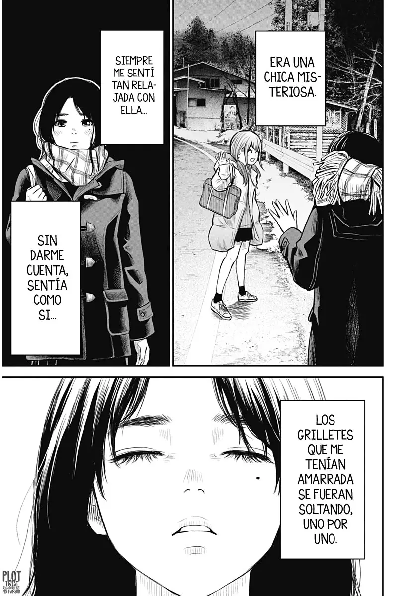 Adabana capítulo 1, página 26