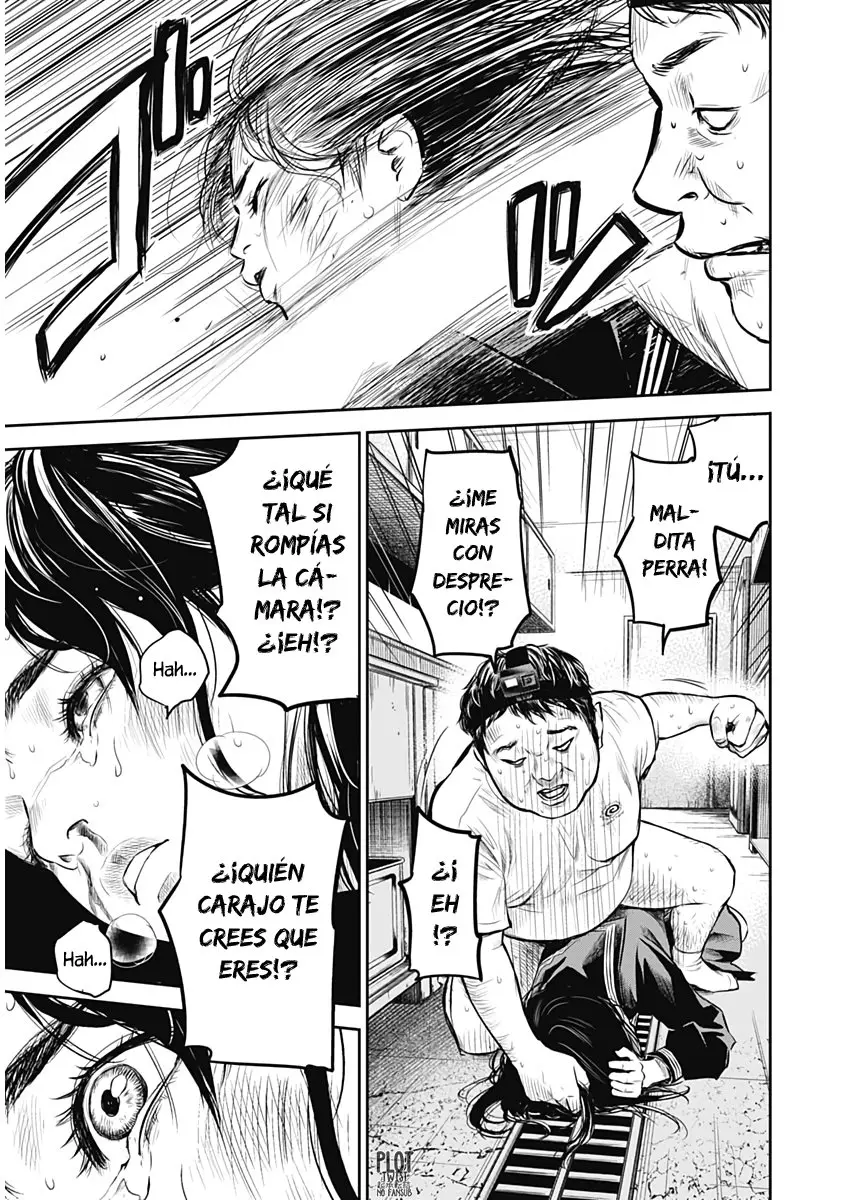 Adabana capítulo 1, página 36